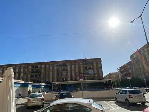 Pis de 52 m² a Sevilla