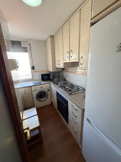 Pis de 72 m² a Madrid