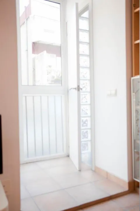 Appartement 35 m² à Barcelone