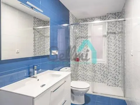 Pis de 136 m² a Oviedo