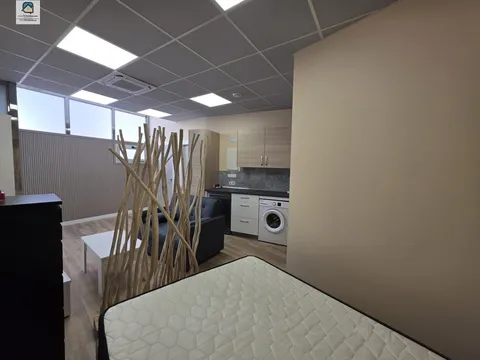Appartamento 35 m² a Valladolid