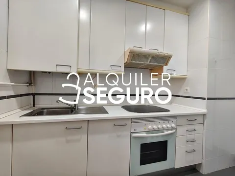 Appartamento 45 m² a Madrid