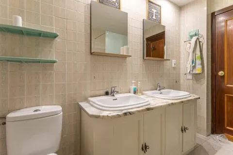 Habitació de lloguer, València