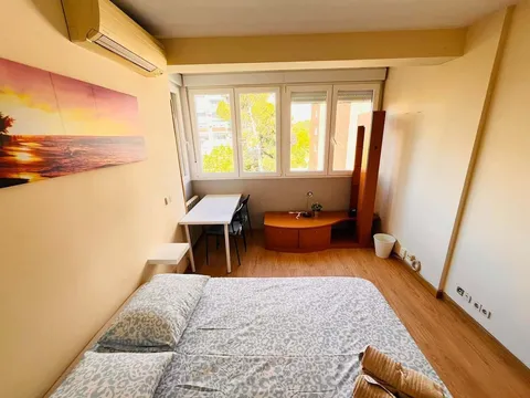 Habitació de lloguer, Madrid (2/30)