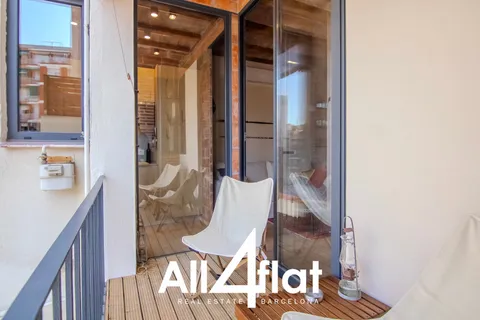 Apartamento 64 m² em Barcelona (4/41)