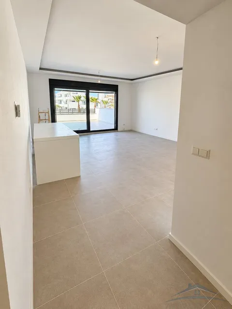 Pis de 96 m² a Estepona