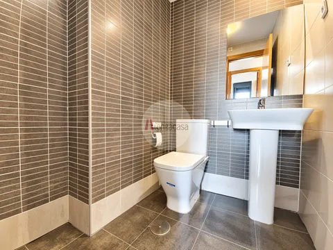 Appartement 85 m² à Madrid