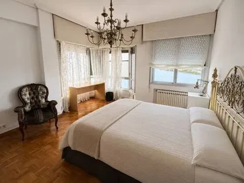 Pis de 167 m² a Ferrol
