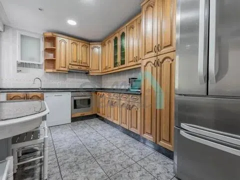 Pis de 120 m² a Oviedo