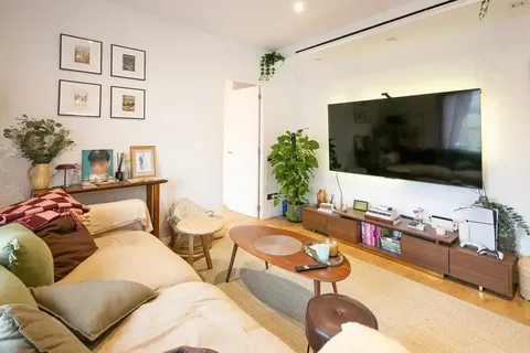 Pis de 110 m² a Illescas