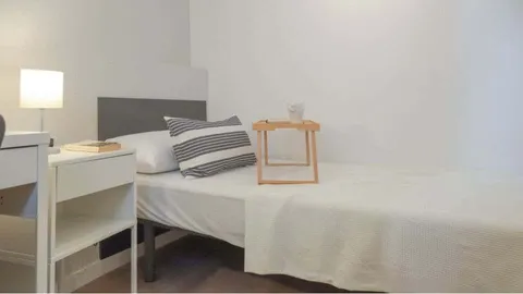 Pis de 85 m² a Madrid