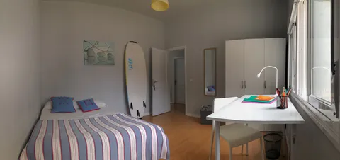 Room for rent, Las Palmas de Gran Canaria (4/8)