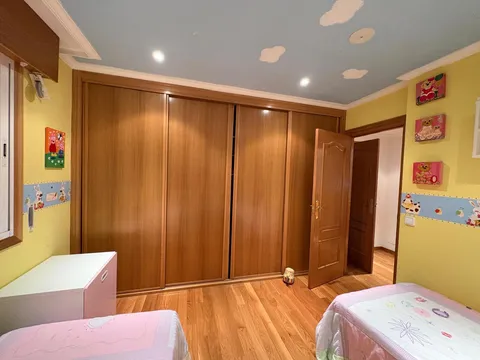 Pis de 100 m² a Vilagarcía de Arousa