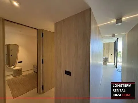 Piso de 100 m² en Santa Eulària des Riu