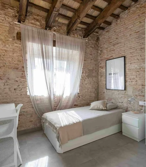 Habitació de lloguer, València