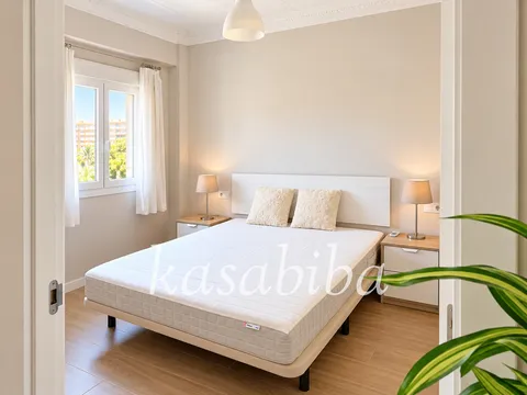 Wohnung 80 m² in Valencia