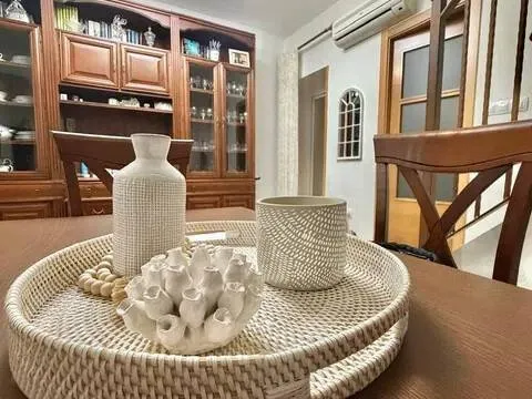 Wohnung 162 m² in Jaén