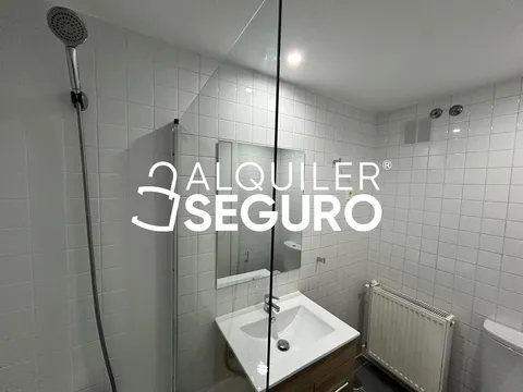 Wohnung 50 m² in Madrid