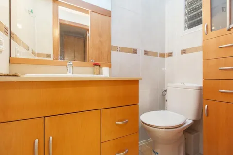 Pis de 85 m² a Barcelona