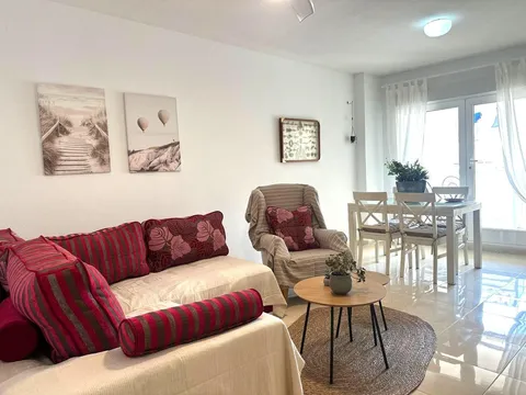 Wohnung 120 m² in el Campello