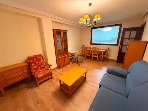 Pis de 45 m² a Salamanca