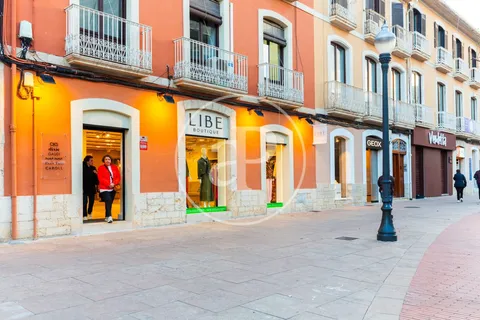 Haus 90 m² in Dénia
