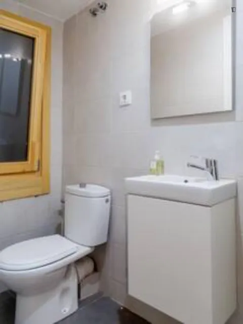 Appartamento 35 m² a Barcelona