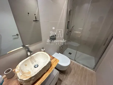 Pis de 60 m² a Eivissa