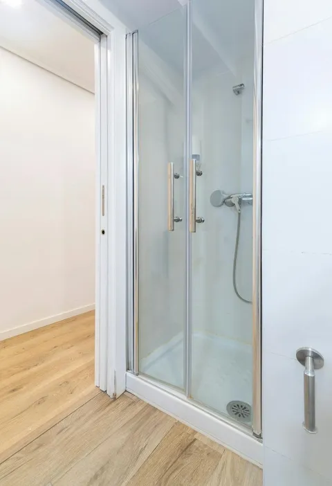 Pis de 75 m² a València