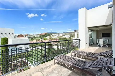 Appartamento 132 m² a Benahavís