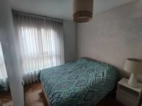 Wohnung 66 m² in Valladolid