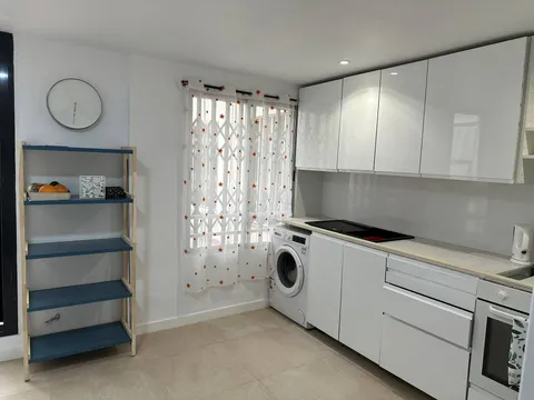 Habitació de lloguer, Sant Joan d'Alacant (3/5)