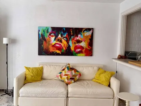 Pis de 52 m² a Eivissa