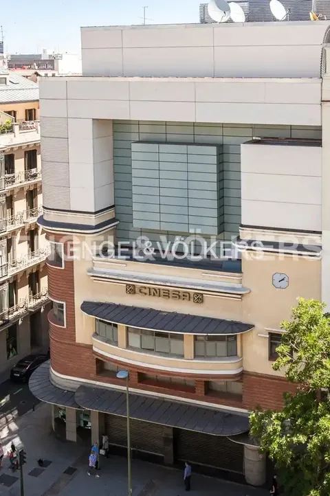 Appartamento 53 m² a Madrid