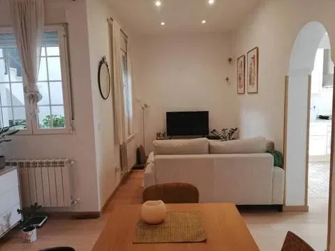 Pis de 52 m² a Madrid