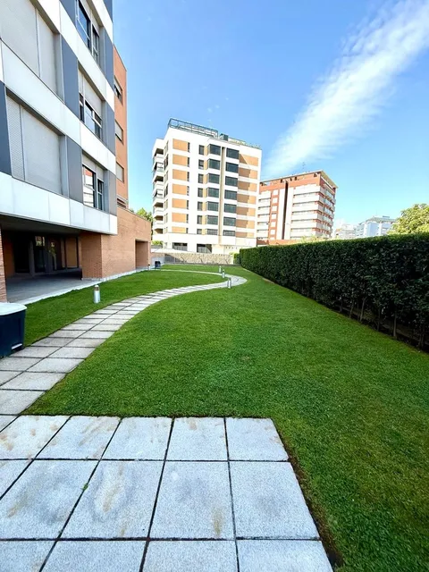 Pis de 120 m² a Guadalajara