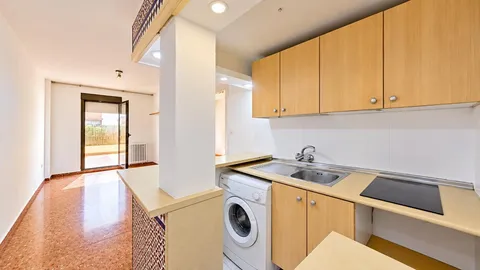 Appartamento 50 m² a Granada