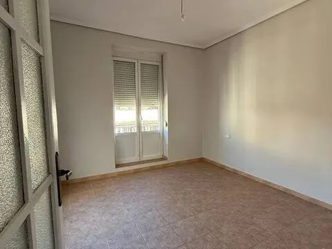 Pis de 90 m² a València