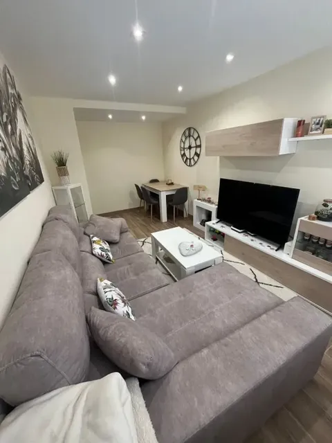 Pis de 72 m² a Getafe