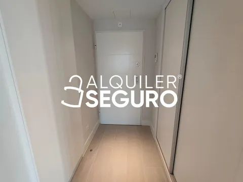 Квартира 60 м² в Мадриде