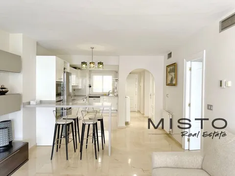 Pis de 135 m² a Marbella