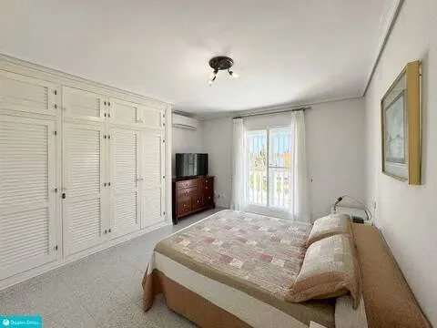 Casa de 140 m² a Dénia