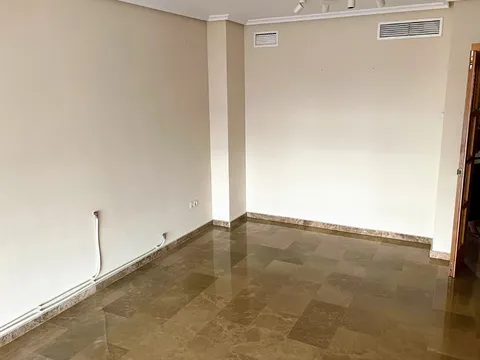 Pis de 125 m² a Alacant