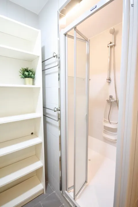 Zimmer zur Miete, Barcelona
