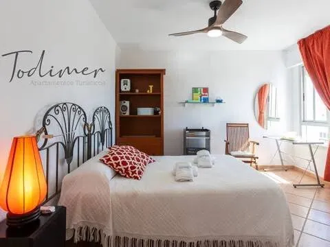 Pis de 130 m² a Salobreña