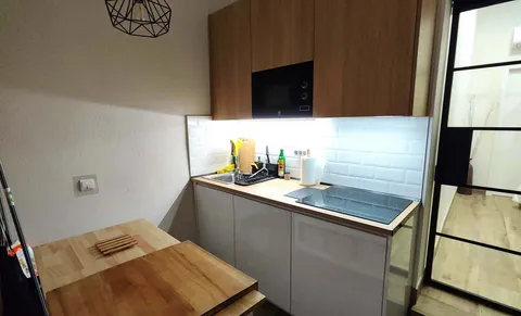 Pis de 52 m² a Madrid