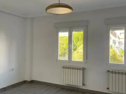 Pis de 115 m² a Plasencia