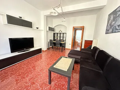Quarto para alugar, Cartagena