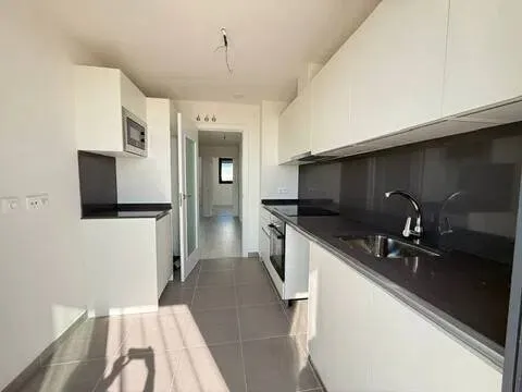 Appartamento 106 m² a Mairena del Aljarafe