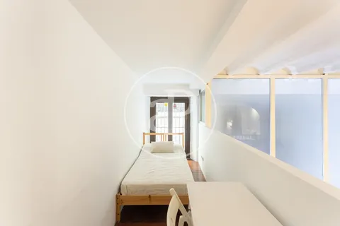 Wohnung 130 m² in Barcelona